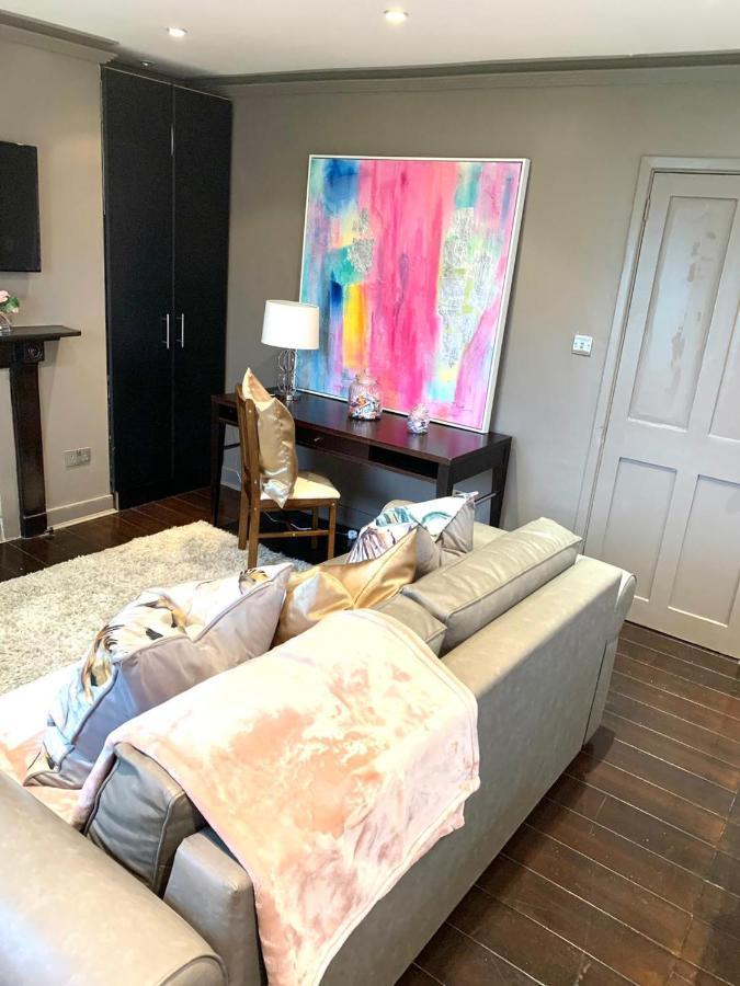 Emmanuel Block - Cambridge City Centre By Koala & Tree Short Lets & Serviced Accommodation 캠브리지 외부 사진