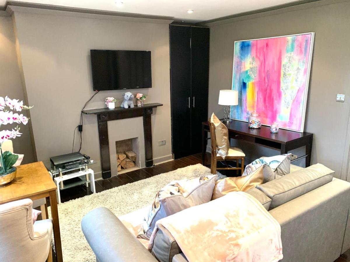 Emmanuel Block - Cambridge City Centre By Koala & Tree Short Lets & Serviced Accommodation 캠브리지 외부 사진