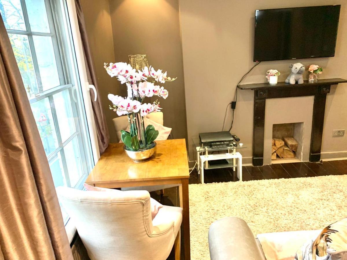 Emmanuel Block - Cambridge City Centre By Koala & Tree Short Lets & Serviced Accommodation 캠브리지 외부 사진