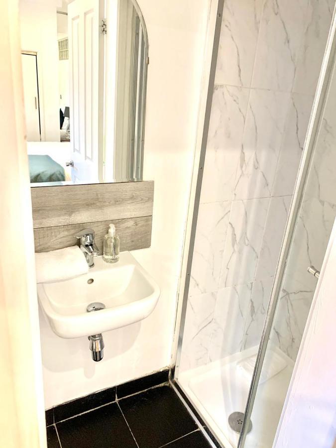 Emmanuel Block - Cambridge City Centre By Koala & Tree Short Lets & Serviced Accommodation 캠브리지 외부 사진