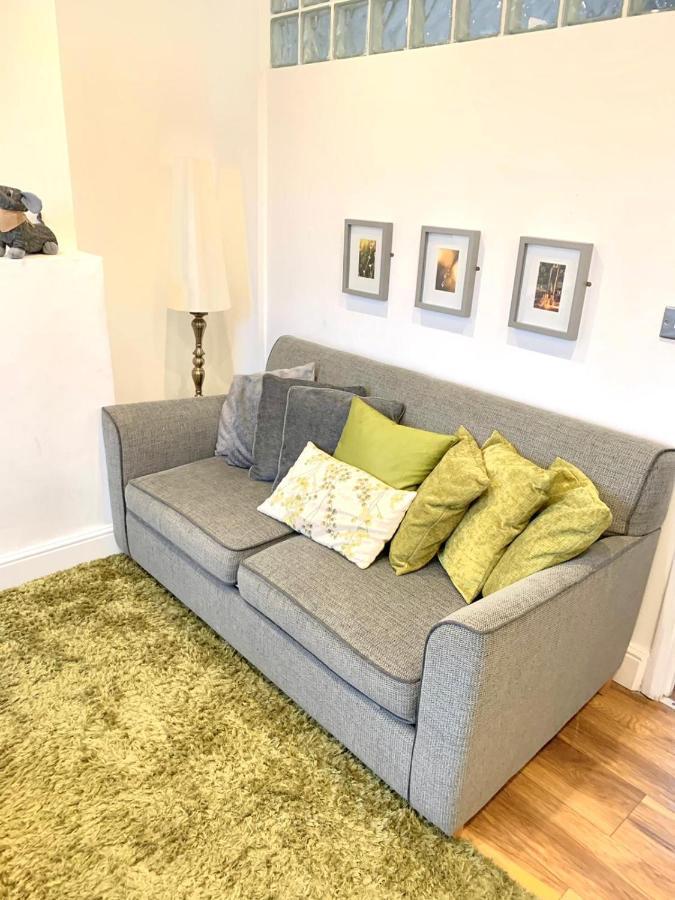 Emmanuel Block - Cambridge City Centre By Koala & Tree Short Lets & Serviced Accommodation 캠브리지 외부 사진