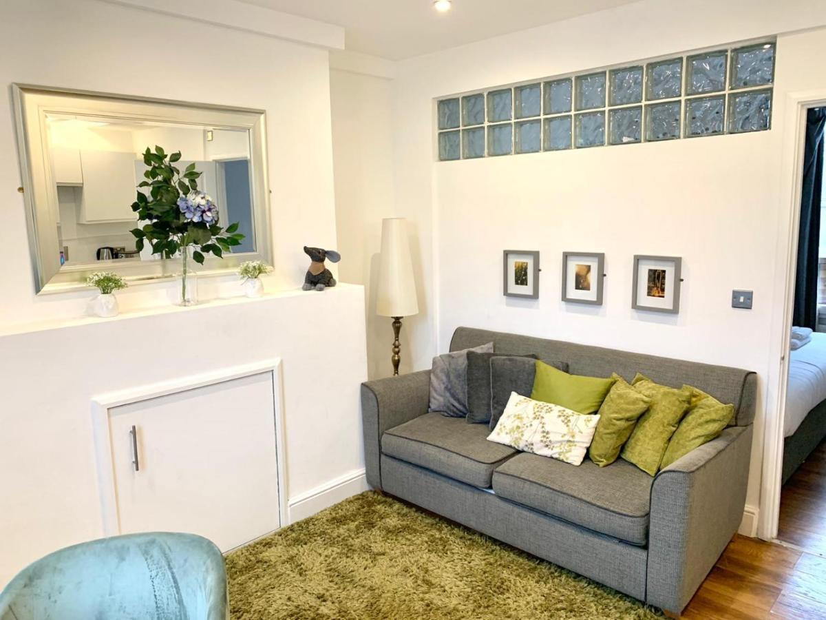 Emmanuel Block - Cambridge City Centre By Koala & Tree Short Lets & Serviced Accommodation 캠브리지 외부 사진