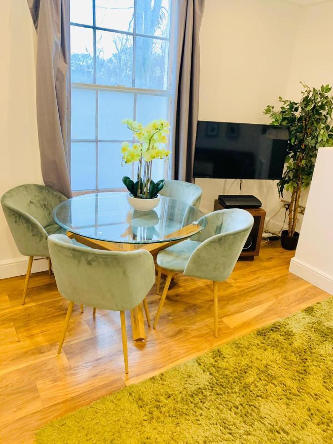 Emmanuel Block - Cambridge City Centre By Koala & Tree Short Lets & Serviced Accommodation 캠브리지 외부 사진
