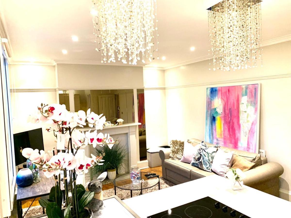 Emmanuel Block - Cambridge City Centre By Koala & Tree Short Lets & Serviced Accommodation 캠브리지 외부 사진
