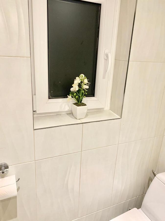 Emmanuel Block - Cambridge City Centre By Koala & Tree Short Lets & Serviced Accommodation 캠브리지 외부 사진