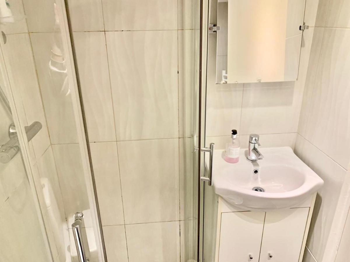 Emmanuel Block - Cambridge City Centre By Koala & Tree Short Lets & Serviced Accommodation 캠브리지 외부 사진