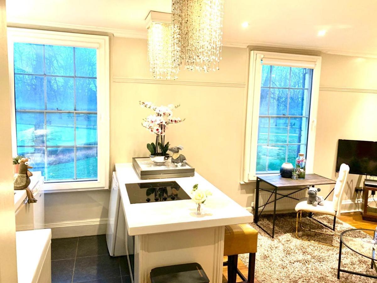 Emmanuel Block - Cambridge City Centre By Koala & Tree Short Lets & Serviced Accommodation 캠브리지 외부 사진