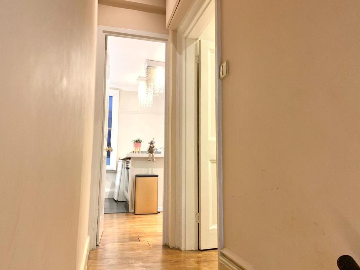 Emmanuel Block - Cambridge City Centre By Koala & Tree Short Lets & Serviced Accommodation 캠브리지 외부 사진