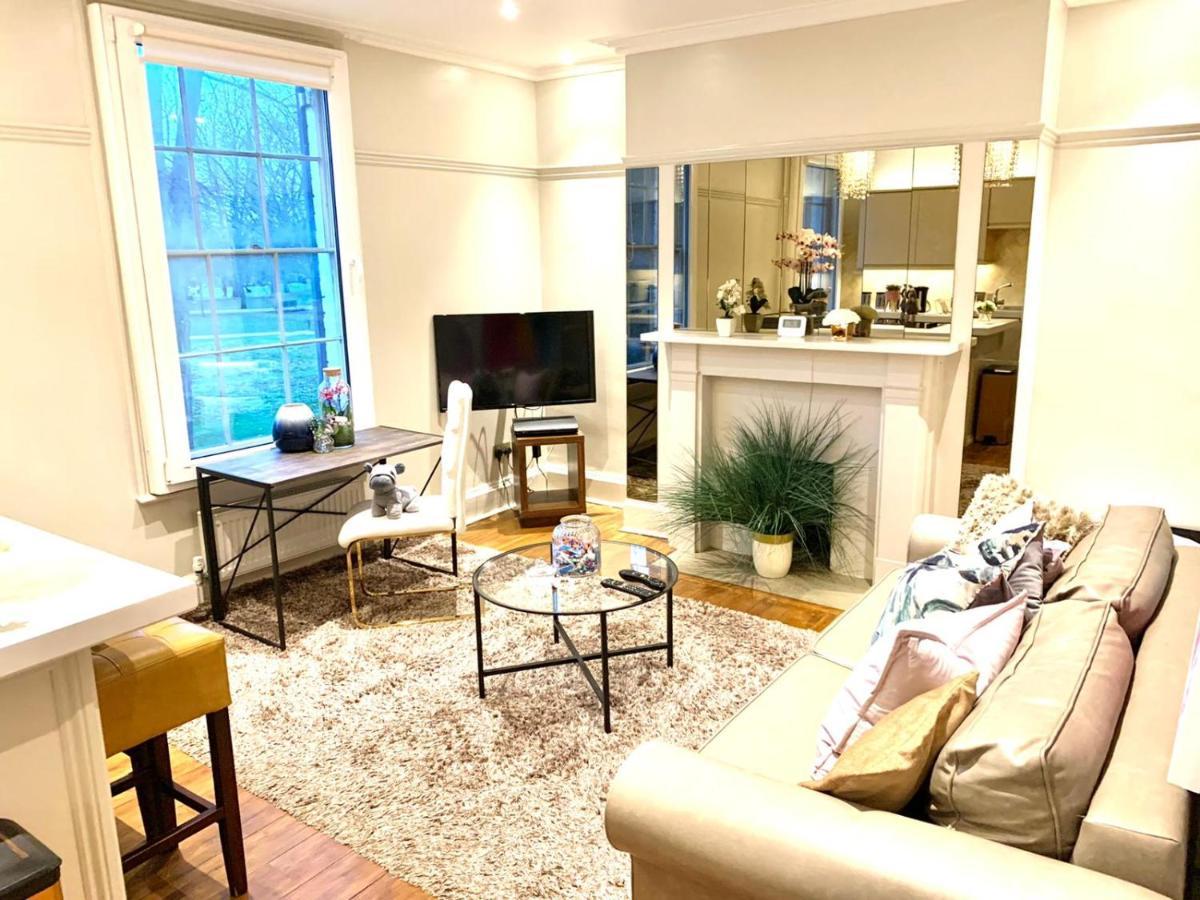 Emmanuel Block - Cambridge City Centre By Koala & Tree Short Lets & Serviced Accommodation 캠브리지 외부 사진