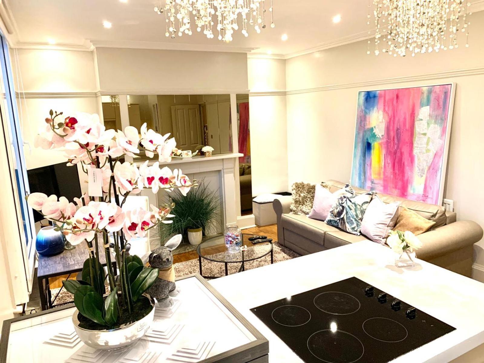 Emmanuel Block - Cambridge City Centre By Koala & Tree Short Lets & Serviced Accommodation 캠브리지 외부 사진