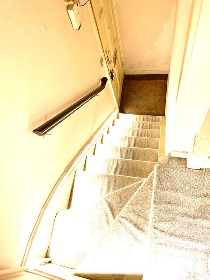 Emmanuel Block - Cambridge City Centre By Koala & Tree Short Lets & Serviced Accommodation 캠브리지 외부 사진