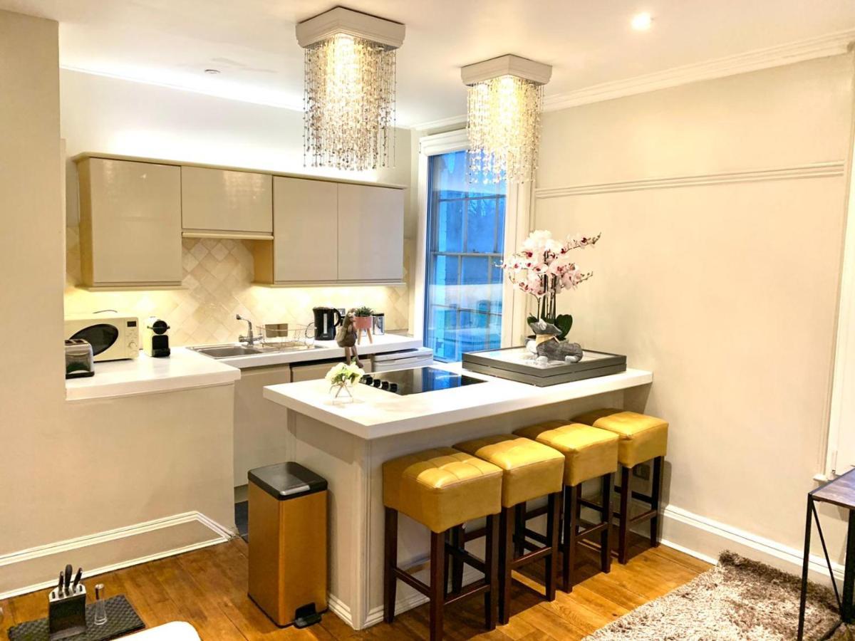 Emmanuel Block - Cambridge City Centre By Koala & Tree Short Lets & Serviced Accommodation 캠브리지 외부 사진