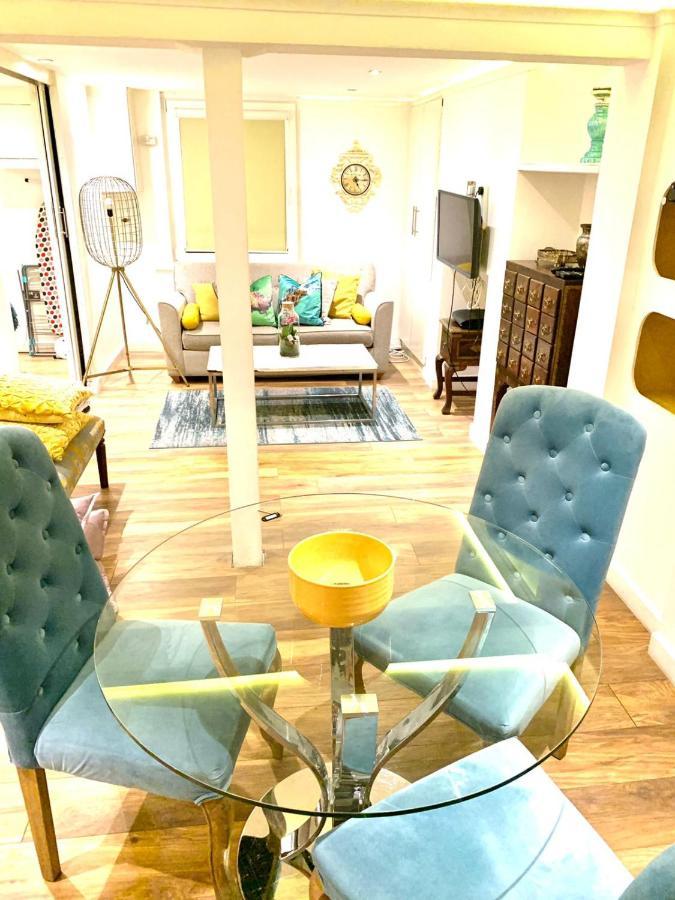 Emmanuel Block - Cambridge City Centre By Koala & Tree Short Lets & Serviced Accommodation 캠브리지 외부 사진