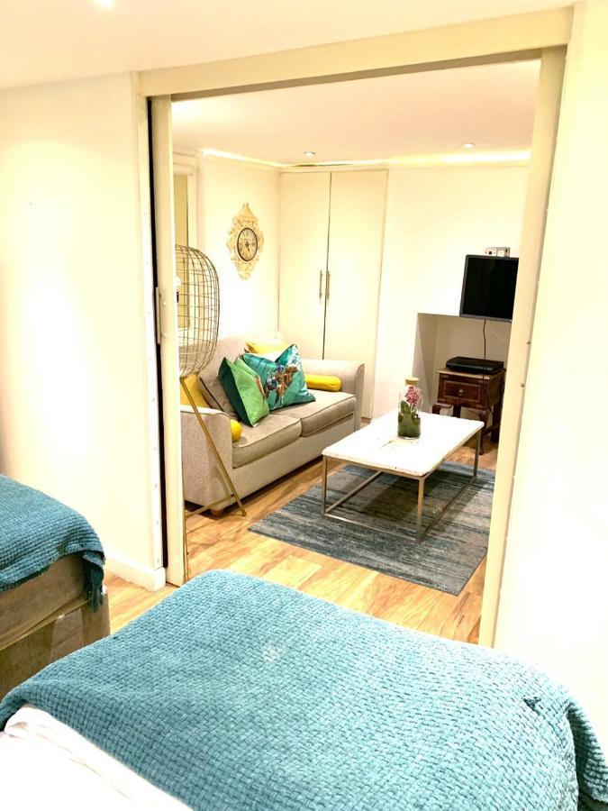 Emmanuel Block - Cambridge City Centre By Koala & Tree Short Lets & Serviced Accommodation 캠브리지 외부 사진