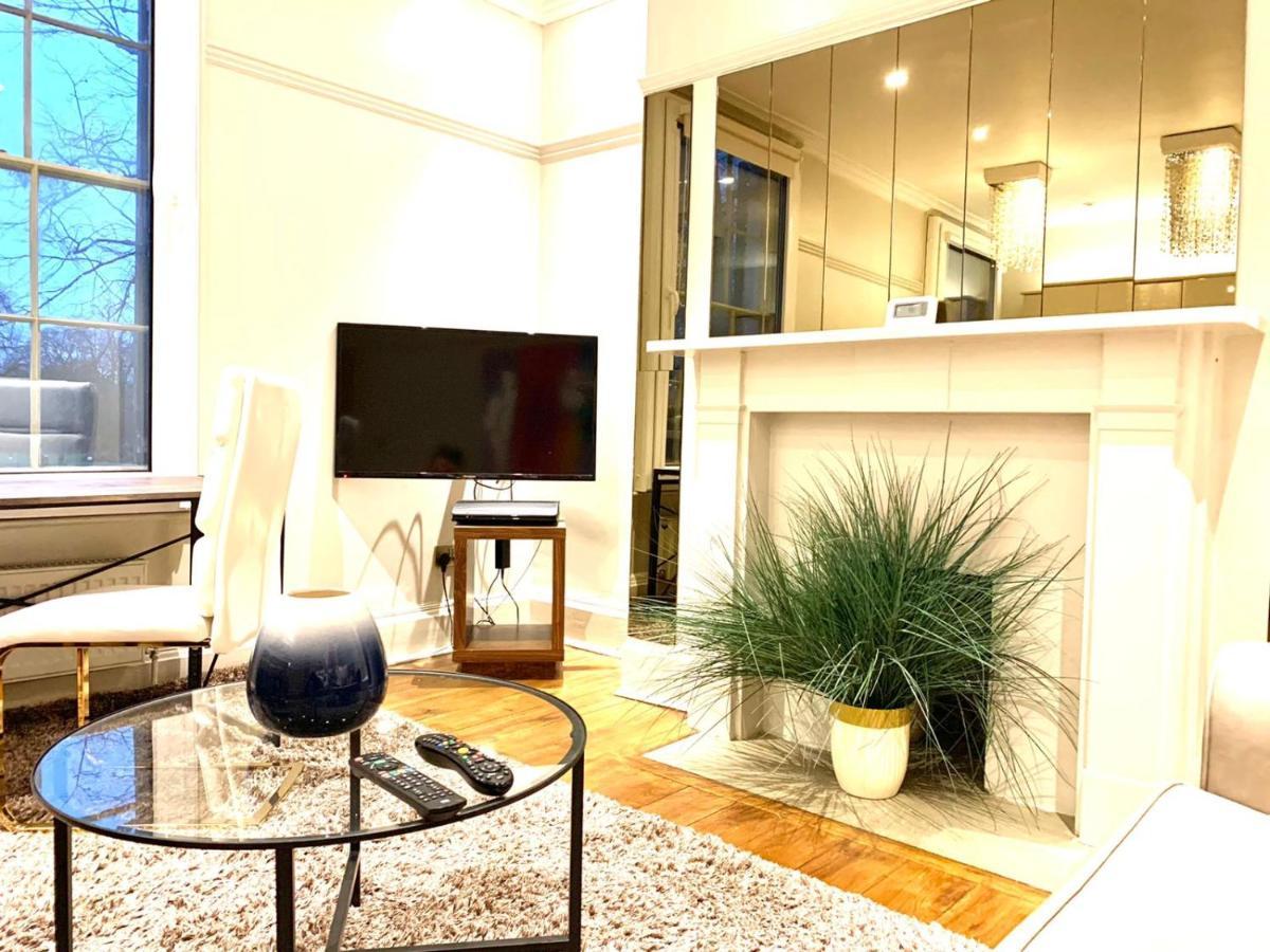 Emmanuel Block - Cambridge City Centre By Koala & Tree Short Lets & Serviced Accommodation 캠브리지 외부 사진