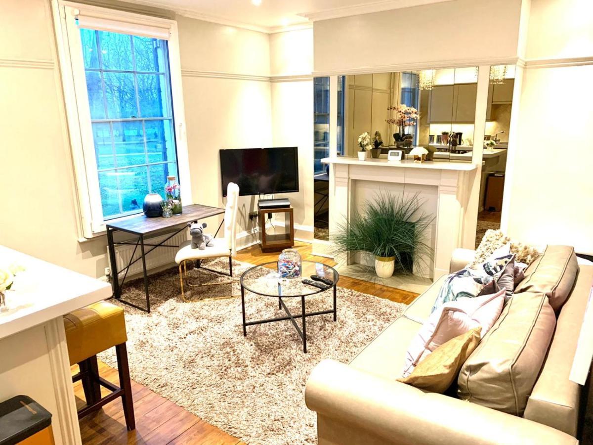Emmanuel Block - Cambridge City Centre By Koala & Tree Short Lets & Serviced Accommodation 캠브리지 외부 사진