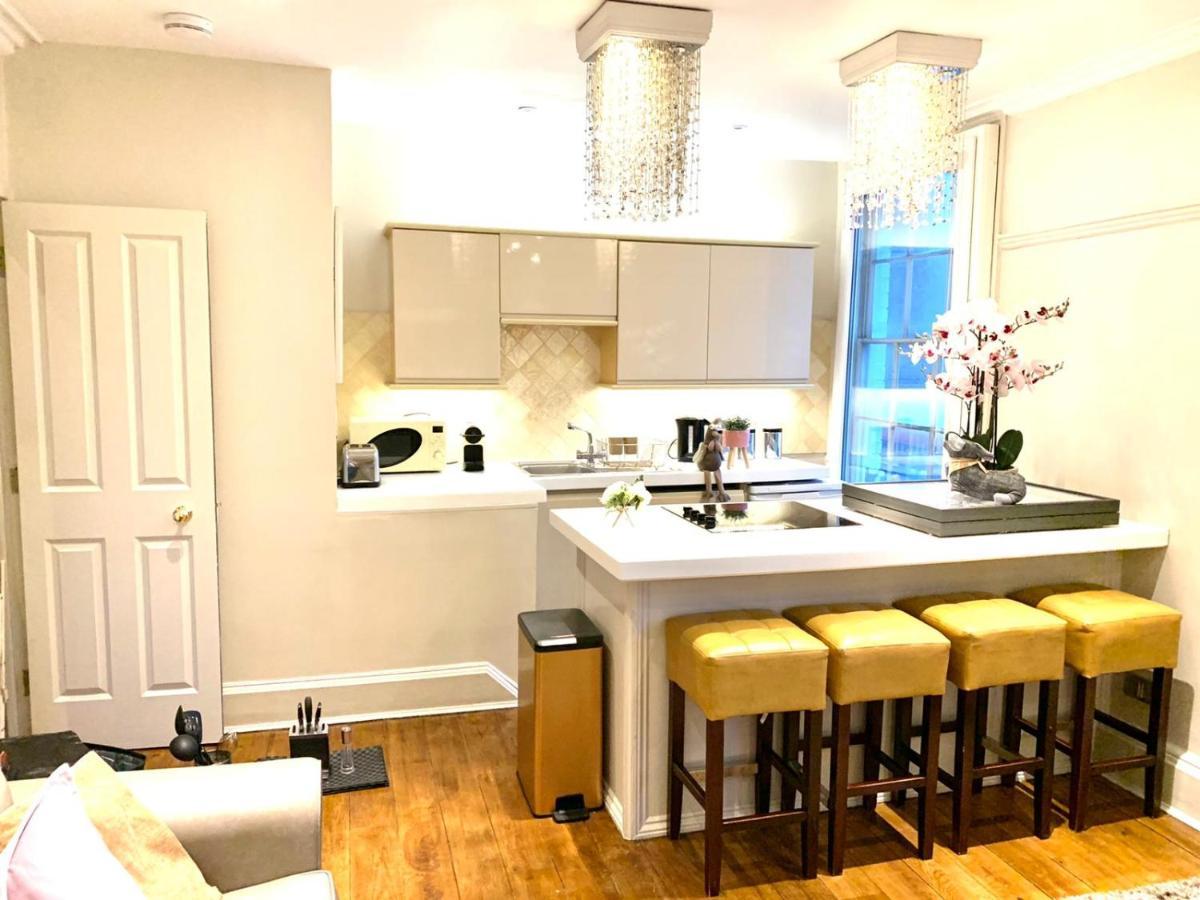 Emmanuel Block - Cambridge City Centre By Koala & Tree Short Lets & Serviced Accommodation 캠브리지 외부 사진