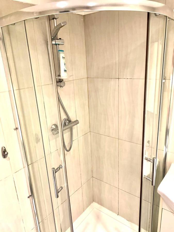 Emmanuel Block - Cambridge City Centre By Koala & Tree Short Lets & Serviced Accommodation 캠브리지 외부 사진