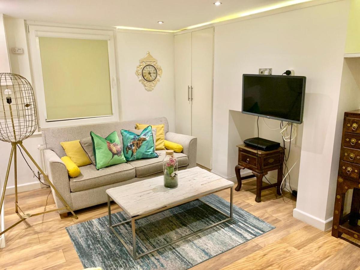Emmanuel Block - Cambridge City Centre By Koala & Tree Short Lets & Serviced Accommodation 캠브리지 외부 사진